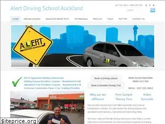 alertdriving.co.nz