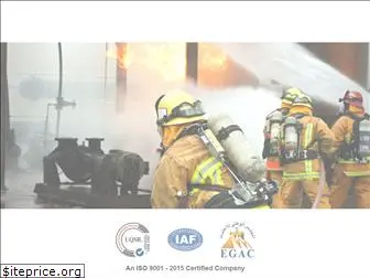 alertfireservices.com