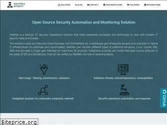 alertflex.org