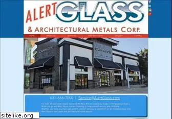 alertglass.com