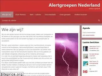 alertgroepen.nl