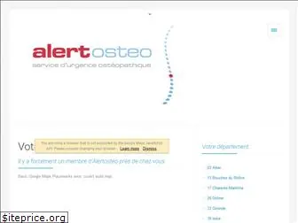 alertosteo.com