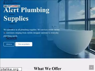 alertplumbing.co.za