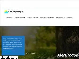 alertpogodowy.pl