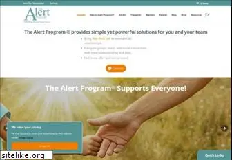 alertprogram.com