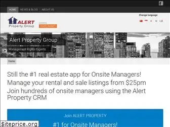 alertproperty.com.au