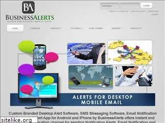 alertsdesktop.com