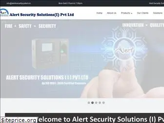 alertsecuritysystem.in