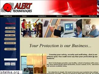 alerttechs.com