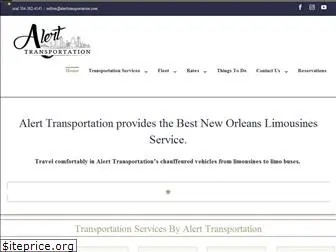 alerttransportation.com