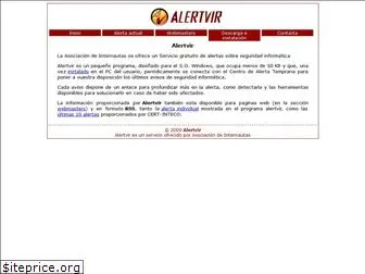 alertvir.es