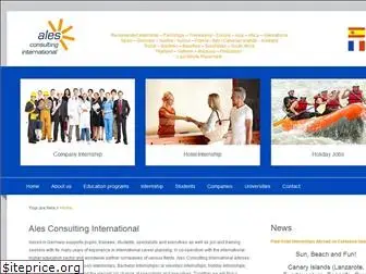 ales-consulting-international.com