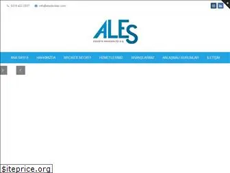 alesbroker.com