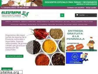 alesframa.com