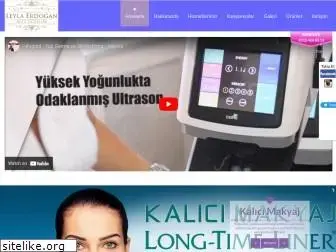 alesguzelliksalonu.com