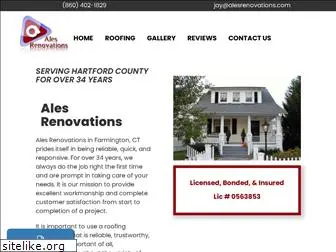 alesrenovations.com