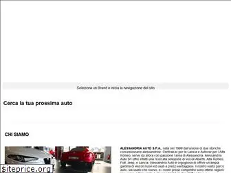 alessandriauto.it