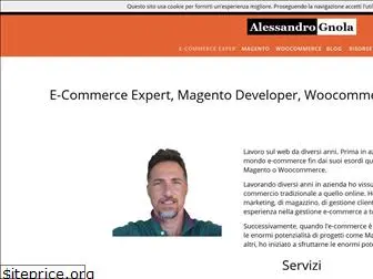 alessandrognola.com