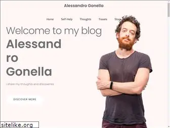 alessandrogonella.com