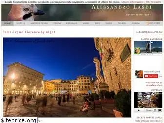 alessandrolandi.com