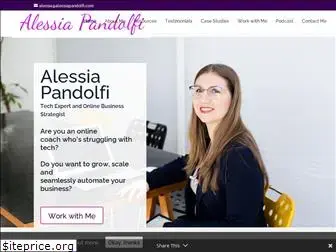 alessiapandolfi.com