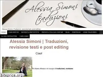 alessiasimoni.it