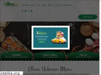 alessibakery.com