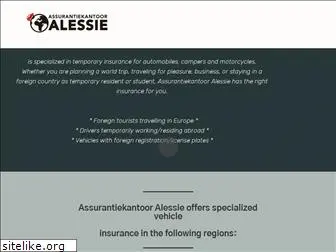 alessie.com