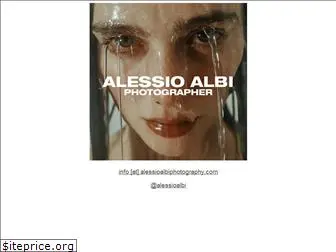 alessioalbiphotography.com