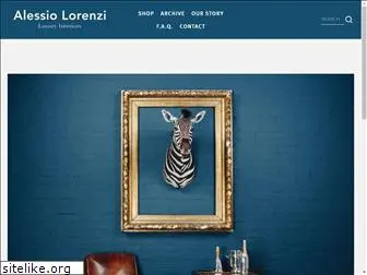 alessiolorenzi.com