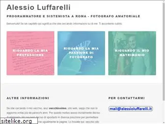 alessioluffarelli.it