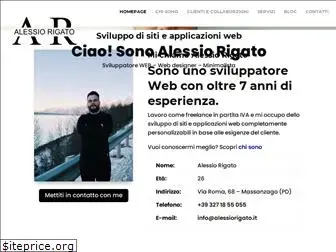 alessiorigato.it