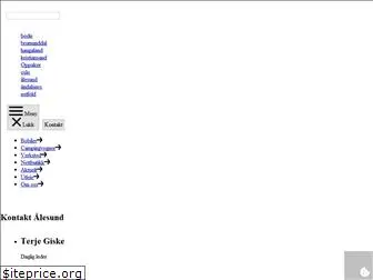 alesundcaravan.no