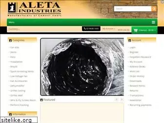 aleta.com.au