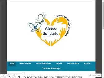 aleteosolidario.org