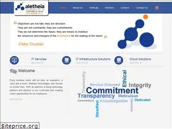aletheia.co.in