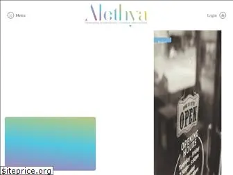 alethya.com