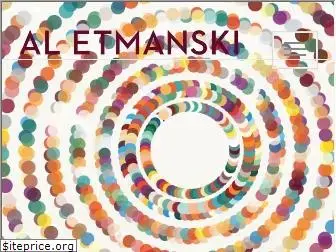 aletmanski.com