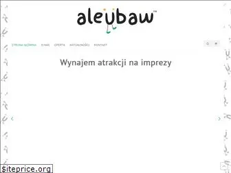 aleubaw.pl