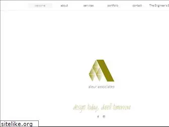 aleurassociates.com