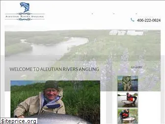 aleutianriversangling.com