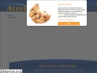 aleveextrafuerte.com