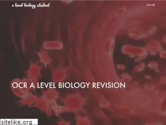 alevelbiologystudent.weebly.com