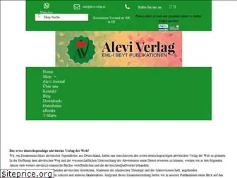 alevi-verlag.de