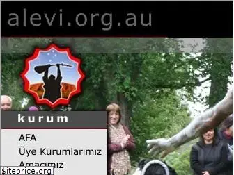 alevi.org.au