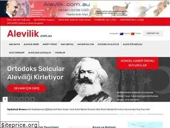 alevilik.com.au