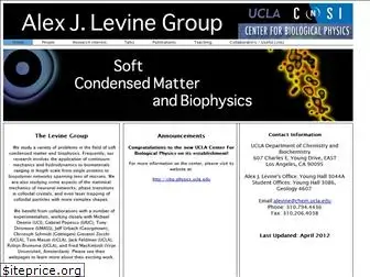 alevine.chem.ucla.edu