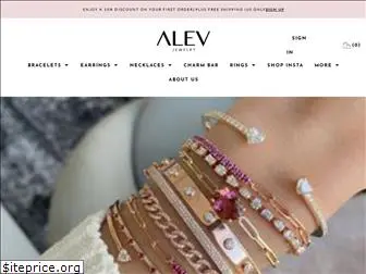 alevjewelry.com
