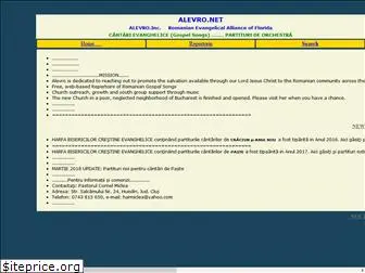 alevro.net