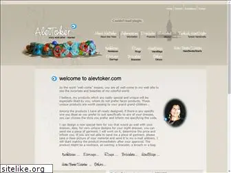 alevtoker.com